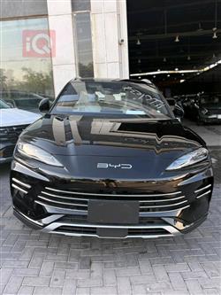 بی وای دی سۆنگ پڵەس